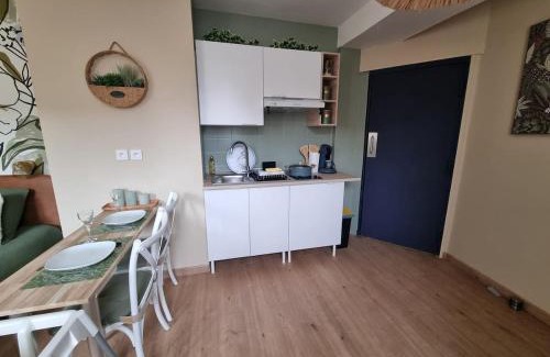 Saint-Martin-lez-Tatinghem Apartment | Le Petit Marais