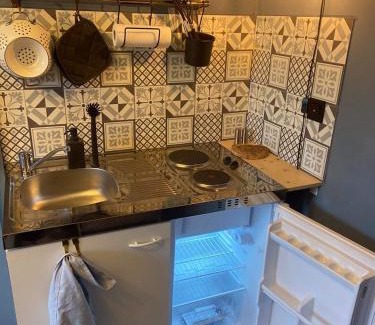 Saint-Jean-Geest Apartment | Le petit 19