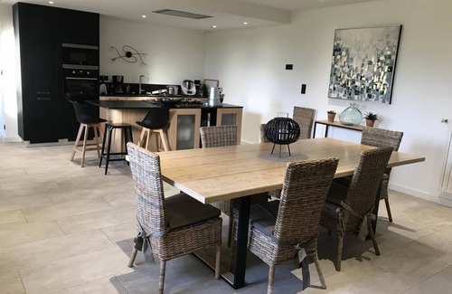 Pleubian House | Le Petit Abri des Pins