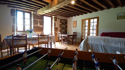 Clugnat House | Le Petit Aigu