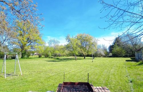 Clugnat House | Le Petit Aigu