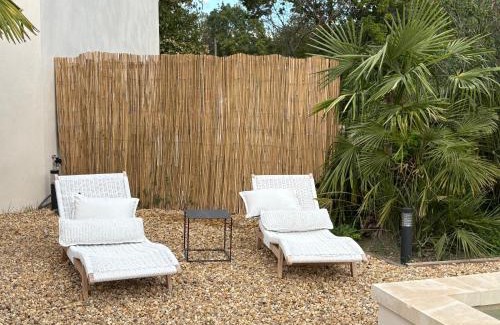 Mazan Villa | Le petit Auzon