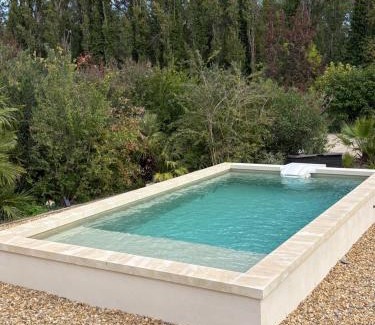 Mazan Villa | Le petit Auzon