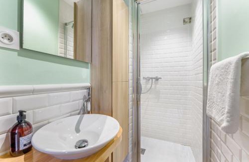 Decre-Cathedrale Apartment | Le Petit Bacchus - au cœur de Nantes