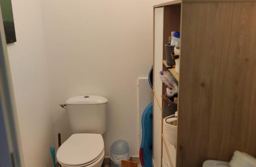 Cadaujac House | Le Petit Bambou - Cadaujac-Bordeaux - Chambre Chez L'habitant