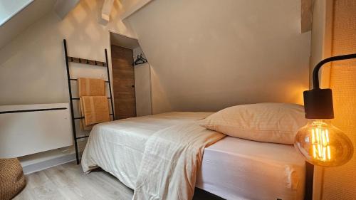 Montlucon Apartment | Le petit bastion - T2 - Wi-Fi