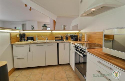Pluduno House | Le petit be
