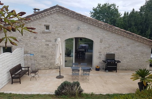 Lauzerte House | LE PETIT BEAUCAIRE