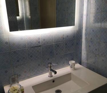 Vieux Vichy Apartment | LE PETIT BESSE - Calme - Centre Ville - Thermes