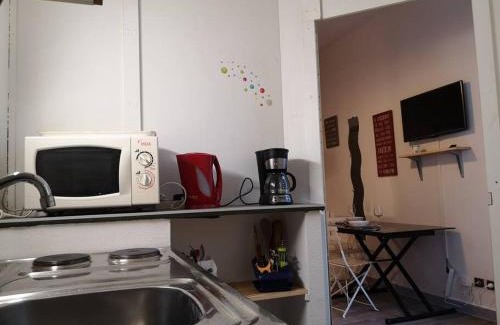 Vieux Vichy Apartment | LE PETIT BESSE - Calme - Centre Ville - Thermes