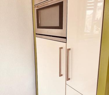 Sedan Apartment | Le Petit Bijou Hyper centre Sedan