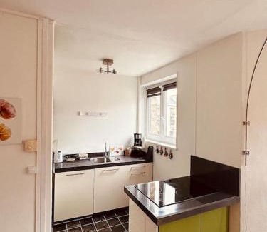 Sedan Apartment | Le Petit Bijou Hyper centre Sedan