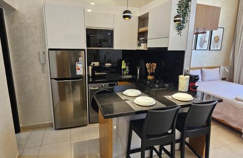 Tetouan Apartment | Le Petit Bijou