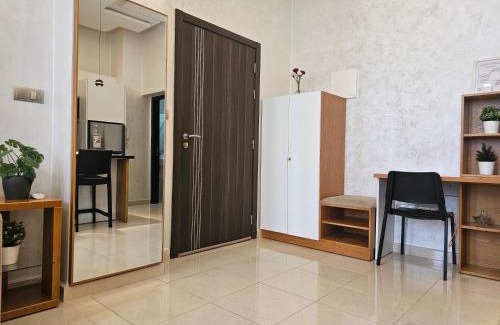 Tetouan Apartment | Le Petit Bijou