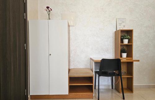 Tetouan Apartment | Le Petit Bijou