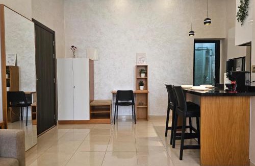 Tetouan Apartment | Le Petit Bijou