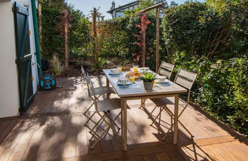 Arcachon Apartment | Le Petit Bois - A 300m de la plage Pereire