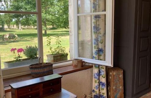 Feings Apartment | Le Petit Bois Martin, Le Controis en Sologne