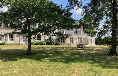 Feings Apartment | Le Petit Bois Martin, Le Controis en Sologne