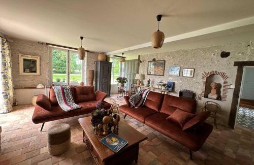 Feings Apartment | Le Petit Bois Martin, Le Controis en Sologne