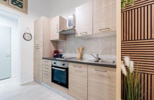 Saint-Etienne Apartment | Le Petit Boulbone