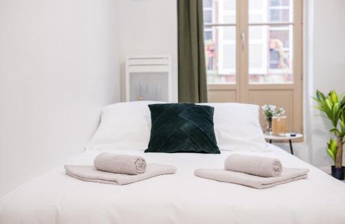 Saint-Etienne Apartment | Le Petit Boulbone