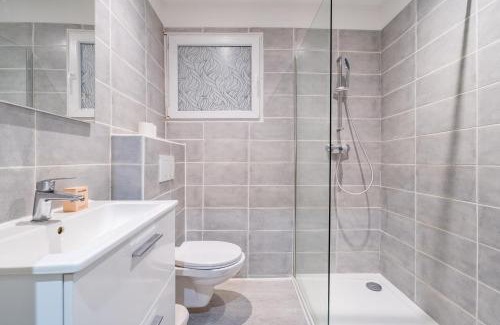 Saint-Etienne Apartment | Le Petit Boulbone