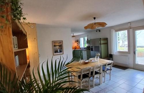 Saint-Briac-sur-Mer House | Le Petit Briacin