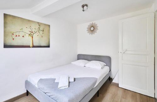 Mont d'Arene Apartment | Le Petit Brossolette - T1 - 500m2 gare centre