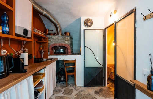 Ville San Pietro House | Le Petit by Interhome