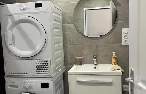 Romorantin-Lanthenay Apartment | Le petit cosy