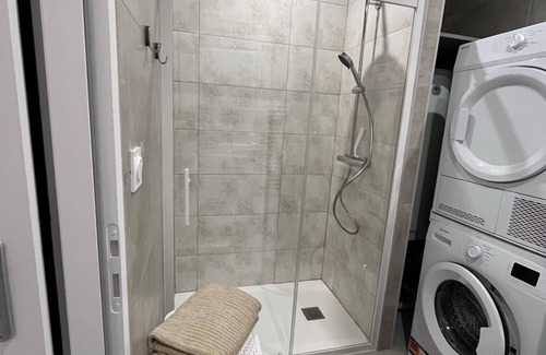 Romorantin-Lanthenay Apartment | Le petit cosy
