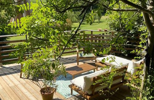 Saint-Michel-de-Fronsac House | Le Petit Chai Fronsadais