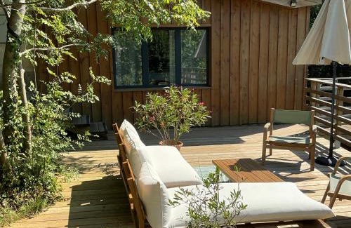 Saint-Michel-de-Fronsac House | Le Petit Chai Fronsadais