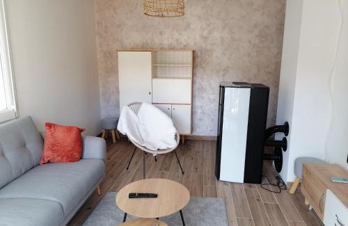 Sapois House | Le Petit Cabanon