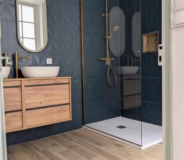 Ceret Apartment | Le petit Ceretan