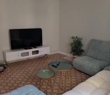 Ceret Apartment | Le petit Ceretan
