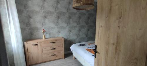 Epernay Apartment | Le petit chai