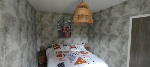 Epernay Apartment | Le petit chai