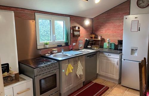 Budeliere Ski Chalet | LE PETIT CHALET DE SYLVIANE