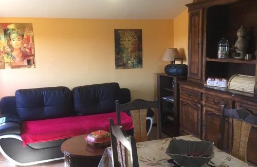 Budeliere Ski Chalet | LE PETIT CHALET DE SYLVIANE