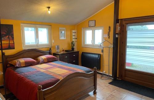 Budeliere Ski Chalet | LE PETIT CHALET DE SYLVIANE