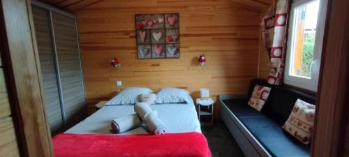 Corcieux Ski Chalet | Le petit chalet des Vosges proche Gerardmer