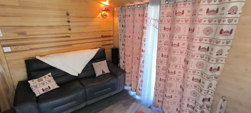 Corcieux Ski Chalet | Le petit chalet des Vosges proche Gerardmer