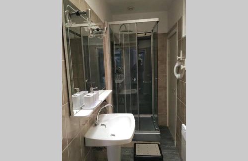 Bagnoles-de-l'Orne Apartment | Le Petit Chalet