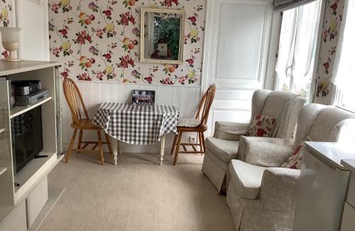 Bagnoles-de-l'Orne Apartment | Le Petit Chalet