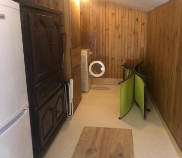 La Chatelaine Ski Chalet | Le Petit Chalet