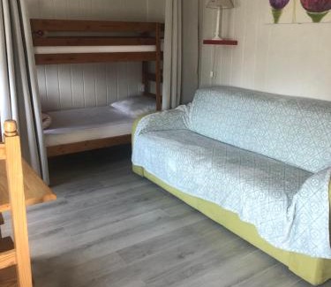 La Chatelaine Ski Chalet | Le Petit Chalet