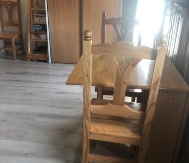 La Chatelaine Ski Chalet | Le Petit Chalet