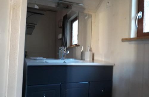 Jouhe House | Le petit chalet jurassien